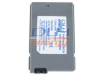 Dlh LI-ION 7.2V-680mAh (YS-BC26) Dlh LI-ION 7.2V-680mAh (YS-BC26)
